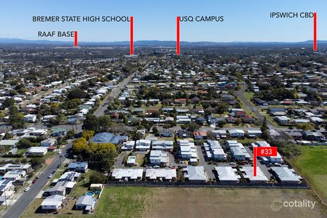 Property photo of 108A Cemetery Road Raceview QLD 4305