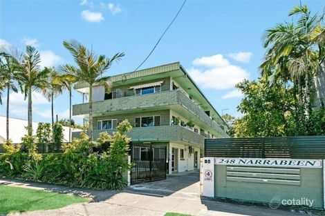 11/248 Sheridan St, Cairns North, QLD 4870