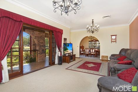 Property photo of 9 Thomas Road Galston NSW 2159