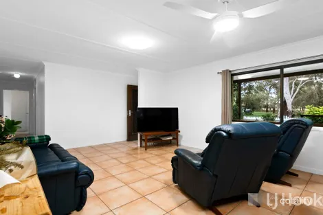 Property photo of 560 Beaver Rock Road Beaver Rock QLD 4650
