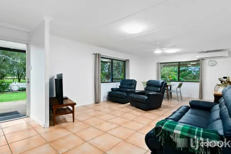 Property photo of 560 Beaver Rock Road Beaver Rock QLD 4650