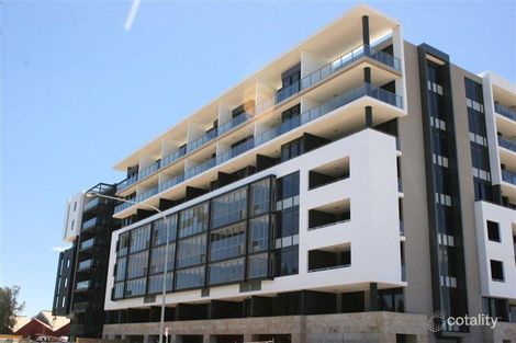 Property photo of 406/49 Hill Road Wentworth Point NSW 2127