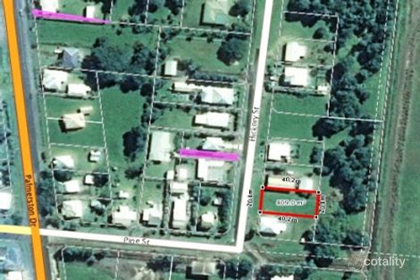 27 Hickory St, Goondi Bend, QLD 4860