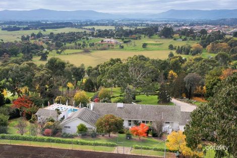 3 Cherry Hill Way, Chirnside Park, VIC 3116