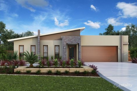 161 Adeline Loop, Julago, QLD 4816