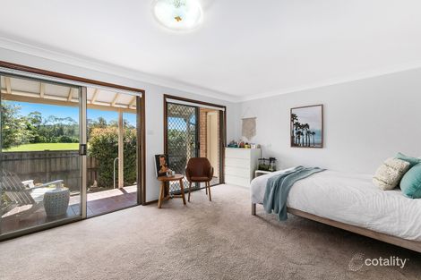 Property photo of 7 Manuela Place Curl Curl NSW 2096