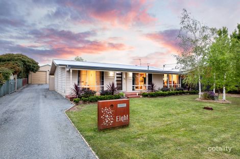 8 Hedrick St, Buninyong, VIC 3357