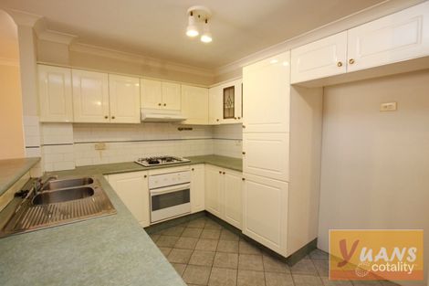 Property photo of 21/13-17 Hampden Street Beverly Hills NSW 2209