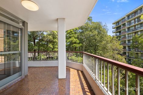 Property photo of 34/1-3 Broughton Road Artarmon NSW 2064