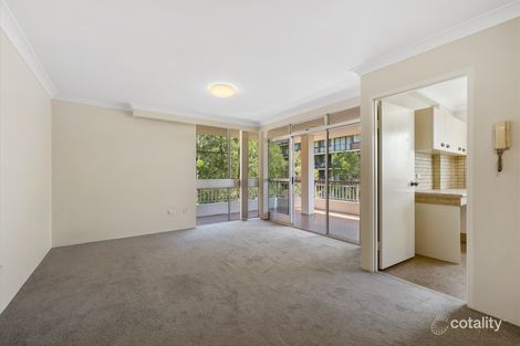 Property photo of 34/1-3 Broughton Road Artarmon NSW 2064