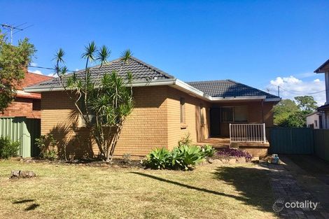 Property photo of 10 Trumble Avenue Ermington NSW 2115