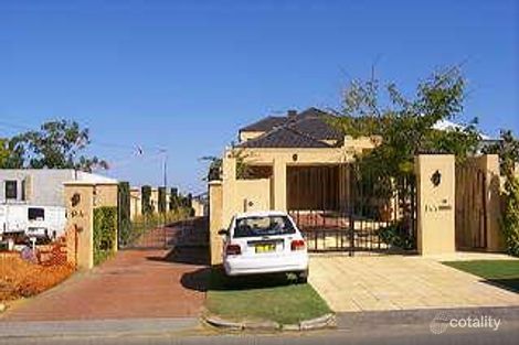 144 Victoria Ave, Dalkeith, WA 6009