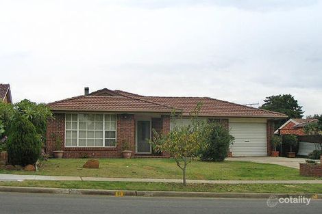 51 Wilson Rd, Bonnyrigg Heights, NSW 2177