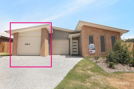 2/256 Jones Rd, Bellbird Park, QLD 4300
