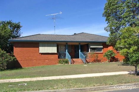Property photo of 24 Armentieres Avenue Milperra NSW 2214