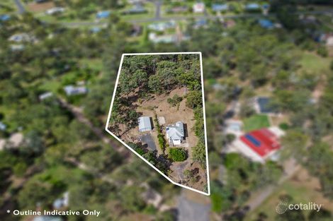 14 Yellowood Ct, Kensington Grove, QLD 4341