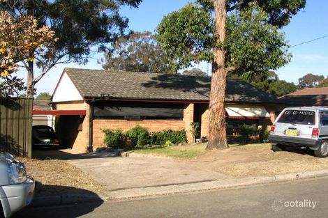 32 Grandview St, South Penrith, NSW 2750