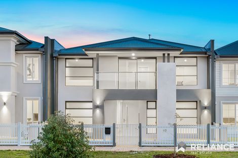Property photo of 15 Atlantis Drive Point Cook VIC 3030