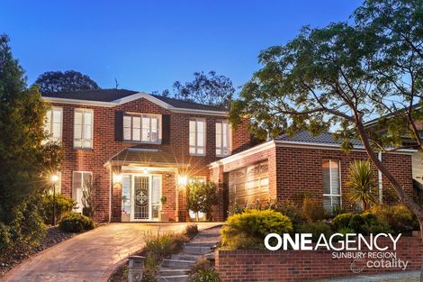 Property photo of 16 Rees Road Sunbury VIC 3429