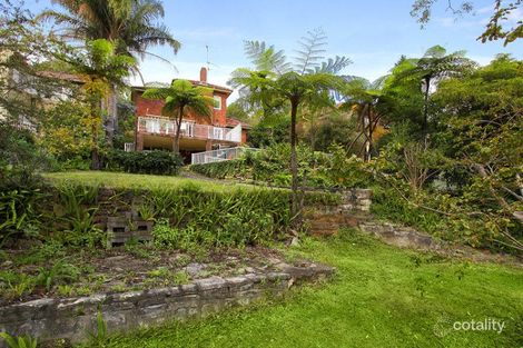 Property photo of 6 Rickard Avenue Mosman NSW 2088