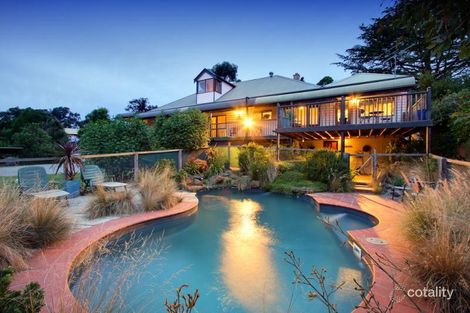 391 Yarra Rd, Wonga Park, VIC 3115