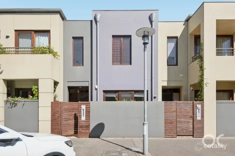 Property photo of 59 Halifax Street Adelaide SA 5000