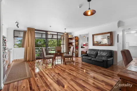 6/37 Phillips St, Spring Hill, QLD 4000