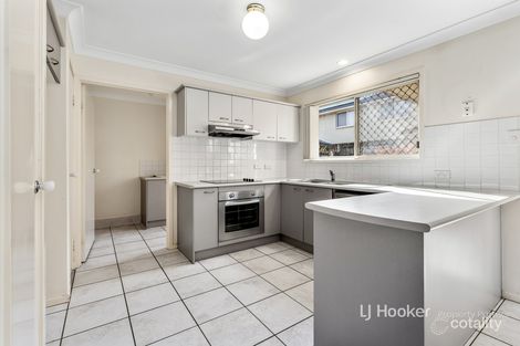 Property photo of 54/8 Earnshaw Street Calamvale QLD 4116