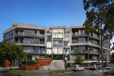 Property photo of 204/20 Pier Lane Maribyrnong VIC 3032