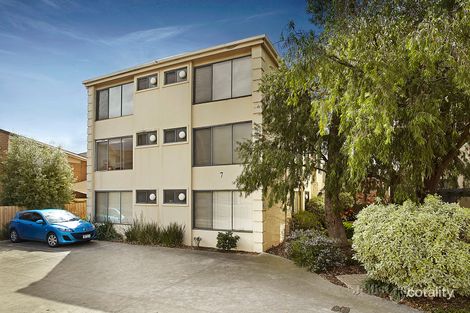 Property photo of 5/7-9 Farnham Court Flemington VIC 3031