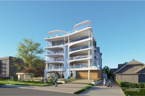Property photo of 27D South Perth Esplanade South Perth WA 6151