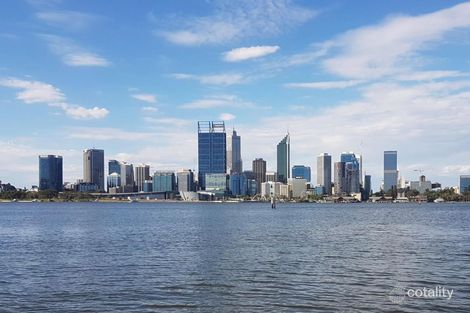 Property photo of 27D South Perth Esplanade South Perth WA 6151