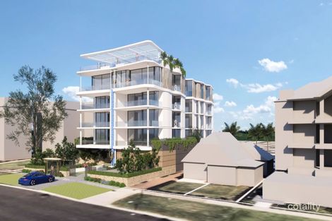 Property photo of 27D South Perth Esplanade South Perth WA 6151