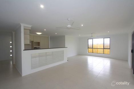Property photo of 135 Fairway Drive Bargara QLD 4670