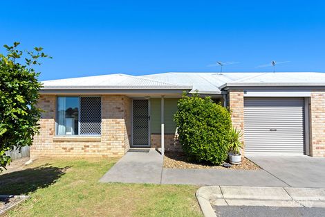 Property photo of 108A Cemetery Road Raceview QLD 4305