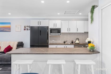 Property photo of 18/226 Mooroondu Road Thorneside QLD 4158