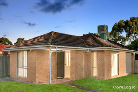 Property photo of 13 Brayford Nook Craigieburn VIC 3064