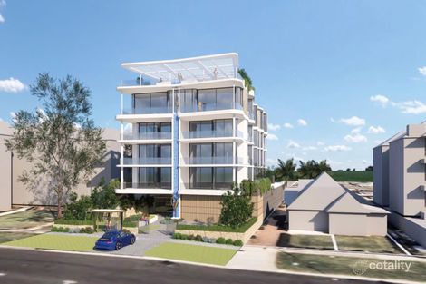 Property photo of 27D South Perth Esplanade South Perth WA 6151