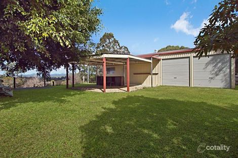 Property photo of 237A Mount Brisbane Road Mount Pleasant QLD 4521