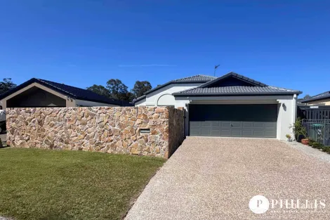 Property photo of 20 Myola Court Coombabah QLD 4216