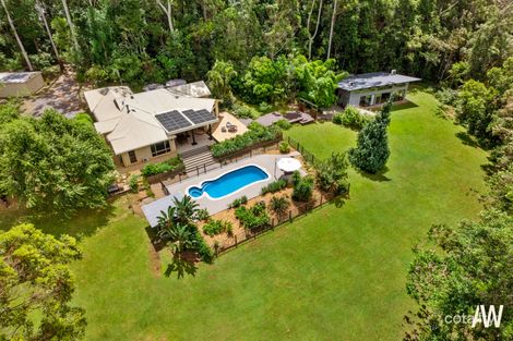 Property photo of 43 Bamboo Road Palmwoods QLD 4555