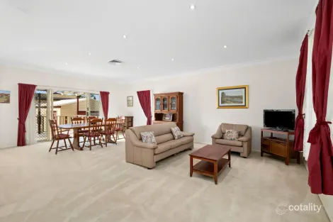 Property photo of 15A Orchid Street Loftus NSW 2232