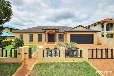 Property photo of 23 Rising Place Kuraby QLD 4112