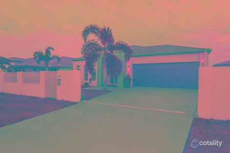 Property photo of 20 Temple Island Circuit Oxenford QLD 4210