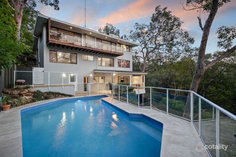 Property photo of 141 Lower Washington Drive Bonnet Bay NSW 2226