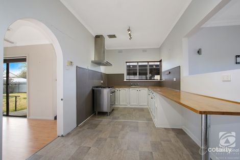 Property photo of 416 Union Road Lavington NSW 2641