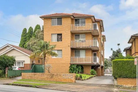 7/112 Homer St, Earlwood, NSW 2206