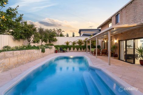 Property photo of 37 Emerald Way Carine WA 6020