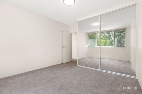 Property photo of 6/106-108 Bay Road Waverton NSW 2060