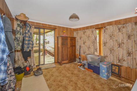 Property photo of 180 Grampians Road Halls Gap VIC 3381